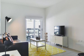 Wynwood Modern 1 Bedroom, West Miami